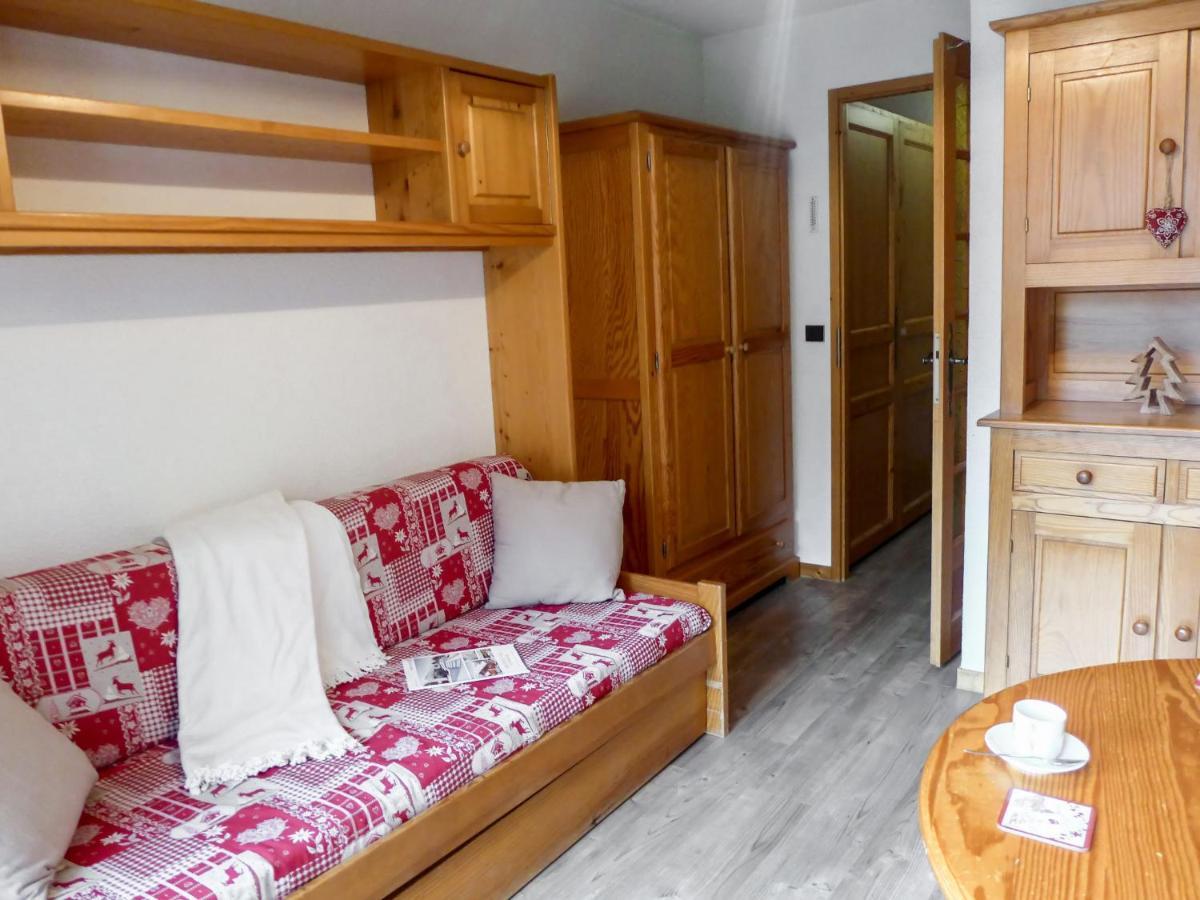 Apartment Clos Du Savoy-23 By Interhome Σαμονί Εξωτερικό φωτογραφία