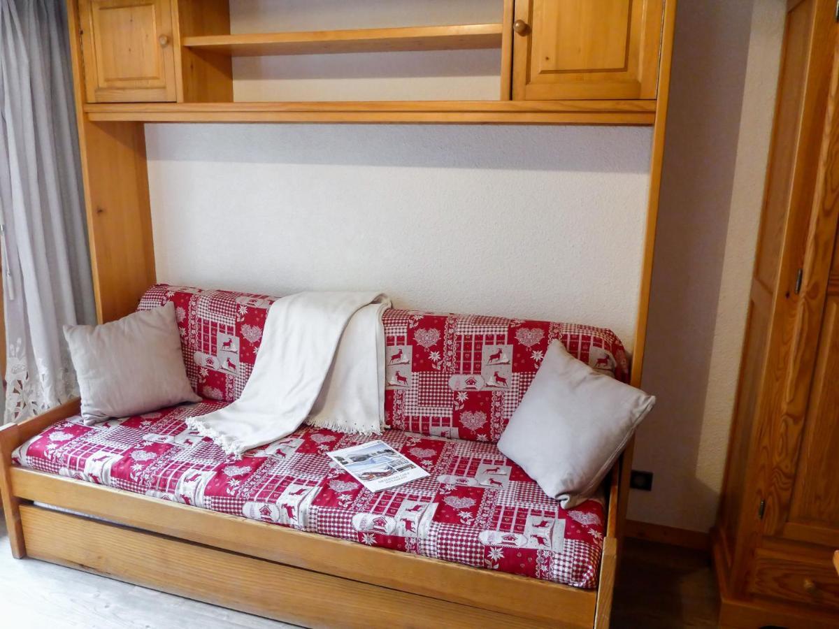Apartment Clos Du Savoy-23 By Interhome Σαμονί Εξωτερικό φωτογραφία