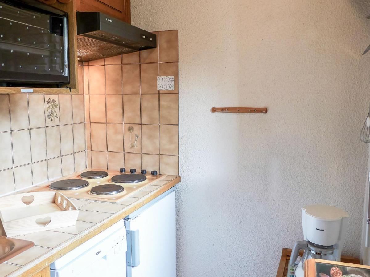 Apartment Clos Du Savoy-23 By Interhome Σαμονί Εξωτερικό φωτογραφία