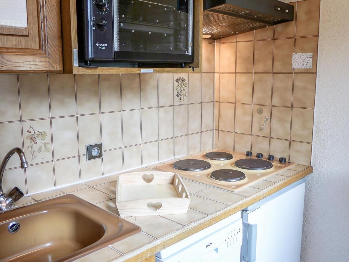 Apartment Clos Du Savoy-23 By Interhome Σαμονί Εξωτερικό φωτογραφία